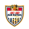 CD San Rafael La Concordia logo