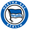 Hertha BSC Berlin U17 logo