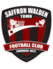 Saffron Walden Town logo