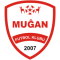 FK Mughan logo