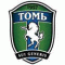 Tom Tomsk Youth logo