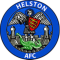 Helston Athletic logo