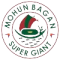 Mohun Bagan SG II logo