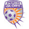 Perth Glory(w) logo