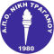 Niki Traganou logo