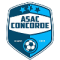 ASAC Concorde logo