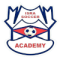 Isra Soccer Academy(w) logo