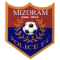 Mizoram Police FC logo