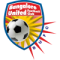 Bangalore United FC(w) logo