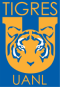 Tigres II logo