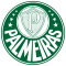 Palmeiras Youth logo