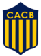 Central Benitez logo