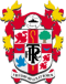 Tranmere Rovers U18 logo