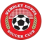 WembleyDowns Reseve logo