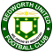 Bedworth United logo