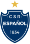 Centro Espanyol Reserves logo