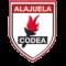 Alajuela(w) logo