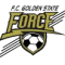 Golden State Force logo