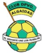 CD Algaidas (W) logo