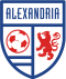 Alexandria Reds (W) logo