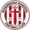 Risborough Rangers logo