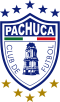 Pachuca U19 logo