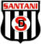 Deportivo Santani(w) logo