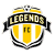 Legends(w) logo