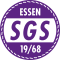 SGS Essen Schonebeck logo