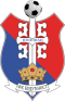 Buducnost Popovac logo