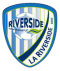 L.A Riverside logo