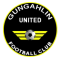 Gungahlin United(w) logo