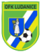 OFK Ludanice logo