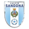 Sandona logo