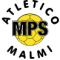 Malmin Palloseura Helsinki logo