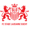 Stade Lausanne-Ouchy III logo