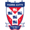 York City logo