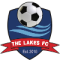 The Lakes Reserves logo