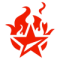 Red Star logo