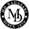 MD Nagasaki logo