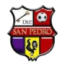 Calor de San Pedro logo