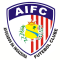 Afogados da Ingazeira FC logo