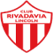 Rivadavia Lincoln logo