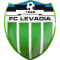 Tallinna FC Levadia B logo