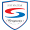 SA Merignac logo