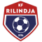 KF Rilindja 1974 logo