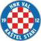 HNK Val Kastel Stari logo