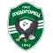 Ludogorets Razgrad II logo