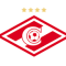 Spartak Moskow II logo