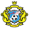 Club Atletico San Juan de Aragon logo